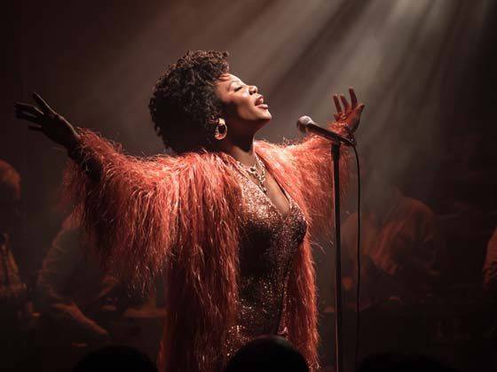 Ladies of Soul